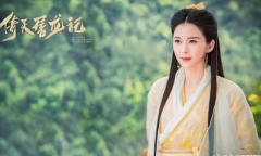 Kiếm hiệp Kim Dung: Những mỹ nhân có võ công cao cường nhất, người đứng đầu đến Ngũ tuyệt cũng không phải đối thủ