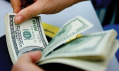 Tỷ giá USD hôm nay 5/5: Đồng bạc xanh giảm nhẹ