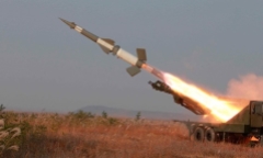 Triều Tiên có thể sở hữu công nghệ vũ khí biến THAAD thành “đồ vô dụng