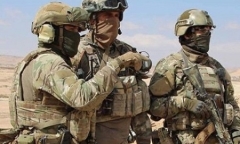 Tình hình Syria mới nhất ngày 6/5