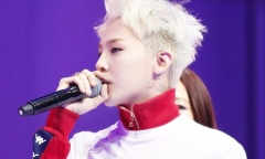 Trước khi trở thành ngôi sao quốc tế, G-Dragon đã phải 