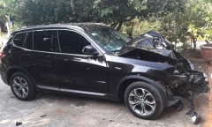 Nhân chứng kể lại vụ Chủ tịch huyện Côn Đảo tử vong trên BMW