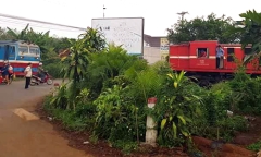 Ngăn chặn kịp thời 2 tàu hỏa đang lao thẳng vào nhau