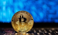 Giá bitcoin hôm nay 27/2/2018: Bất ngờ tăng sốc 1.100 USD