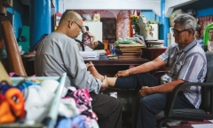 Tổng Bí thư Tô Lâm: Tập trung tháo gỡ khó khăn, rào cản, nút thắt để ngành y tế vươn dậy