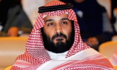 Saudi Arabia cách chức hàng loạt tướng lĩnh cấp cao