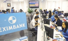Từ vụ mất 246 tỉ đồng ở Eximbank: Khách hàng dễ mất tiền tỉ vì lý do cực...đơn giản