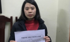 Vụ 300 cảnh sát truy quét đường dây “tín dụng đen” ở Thanh Hóa: Thêm 4 đối tượng 