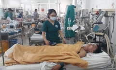 Vì sao người dân không được tự ý dùng bia giải rượu?