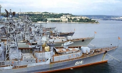 Crimea của  Ukraine có thể trở thành 