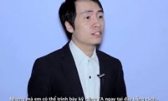 An Nguy bất ngờ tái xuất xinh đẹp