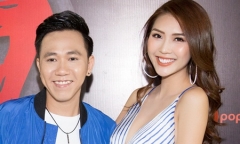 Tường Linh tiết lộ mối quan hệ đặc biệt với Anh Đức