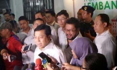 Đại án tham nhũng của Chủ tịch Hạ viện Indonesia