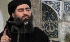 Phiến quân Hồi giáo IS hình thành từ các nhà tù của Mỹ ở Iraq