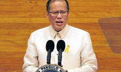 Philippines tố cáo Trung Quốc vi phạm ở Biển Đông