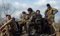 “Lính đói” Ukraina ra tối hậu thư cho chỉ huy