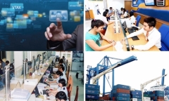 10 sự kiện tiêu biểu ngành Tài chính năm 2016
