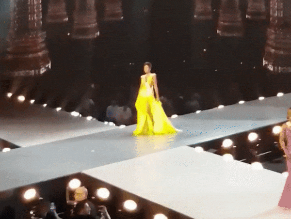 Chuyên trang Glolbal Beauties: “Đã đến lúc Việt Nam có vương miện Miss Universe”