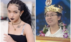 Châu Bùi nói gì về 