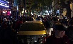 Điều tra vụ 