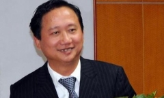 Chiếc va ly 14 tỷ đồng và con đường đến tay Trịnh Xuân Thanh