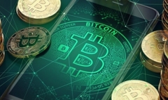 Giá bitcoin hôm nay 22/12: Liên tiếp tụt thảm hại, giảm thêm 1.000 USD