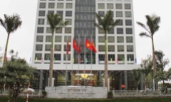 Bộ Nội vụ thi tuyển hai chức danh phó vụ trưởng
