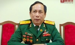 40 năm chiến tranh bảo vệ biên giới phía Bắc: Mệnh lệnh đặc biệt của bố