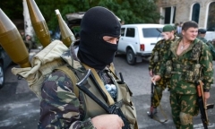 Ukraine: