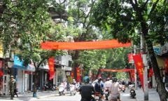 Dự báo thời tiết dịp nghỉ lễ 2/9