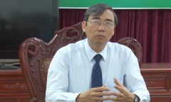 Làm rõ việc Giám đốc Sở GD-ĐT quy hoạch con trai làm Phó giám đốc