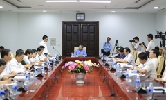 Đà Nẵng giảm quy mô dự án trên bán đảo Sơn Trà