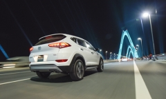 Điều gì khiến Hyundai Tucson là một trong những mẫu Crossover thành công nhất thế giới?