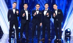 Chàng trai cực phẩm giàu sụ khiến Trấn Thành thốt lên: “Em nghĩ sao nếu em làm em rể anh?”