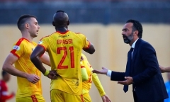 Bầu Đệ sẵn sàng ra tòa nếu HLV Lopez kiện CLB Thanh Hóa lên FIFA
