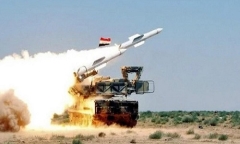Tình hình chiến sự Syria mới nhất ngày 4/7: Quân đội tấn công dữ dội khủng bố ở Latakia