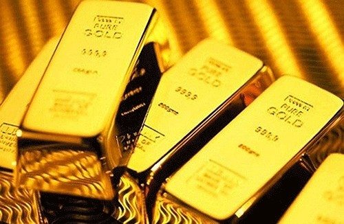Giá vàng hôm nay 9/12/2018: Vàng SJC bật tăng 60 nghìn đồng/lượng, khép lại một tuần đầy biến động