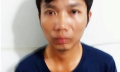 Tạm giữ nam thanh niên đâm gục bạn cùng phòng vì nói chuyện điện thoại ồn ào
