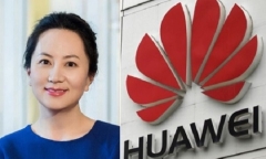 Trung Quốc cảnh báo Canada nhận hậu quả nghiêm trọng nếu không thả giám đốc Huawei