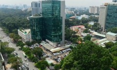 Hé lộ về khu “đất vàng” khiến nguyên Phó Chủ tịch Thường trực UBND TP.HCM vướng vòng lao lý