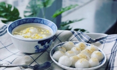 Cách làm bánh trôi, bánh chay đơn giản, thơm ngon cho Tết Hàn thực 3/3