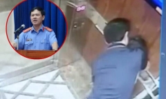 Nhiều căn cứ để có thể chứng minh hành vi sàm sỡ bé gái của nguyên Phó viện trưởng VKSND