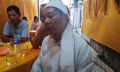 Bố của người bị đâm chết vì nhắc thiếu niên vượt đèn đỏ: 