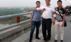 Vụ Cát Tường: Trưởng phòng Tổ chức BV Bạch Mai trốn trách nhiệm?