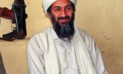 Đặc nhiệm Mỹ tiết lộ giây phút hạ gục Bin Laden