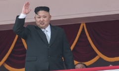 Ông Kim Jong-un yêu cầu