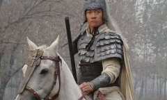 Tam Quốc Diễn Nghĩa: Đáng tiếc khi Triệu Vân không có cơ hội đọ sức với ba vị chiến tướng này
