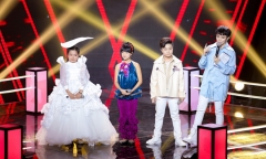 Tin tức giải trí mới nhất ngày 9/9/2019: 'Giọng hát Việt nhí' bị nghi ngờ dàn xếp kết quả