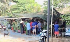 Tin tức thời sự 24h mới nhất ngày 9/3/2019: Nam thanh niên chết trong tư thế treo cổ tại nhà ông chủ