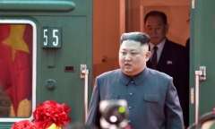 Thượng đỉnh Mỹ - Triều có thể nối lại vào tháng 12/2019